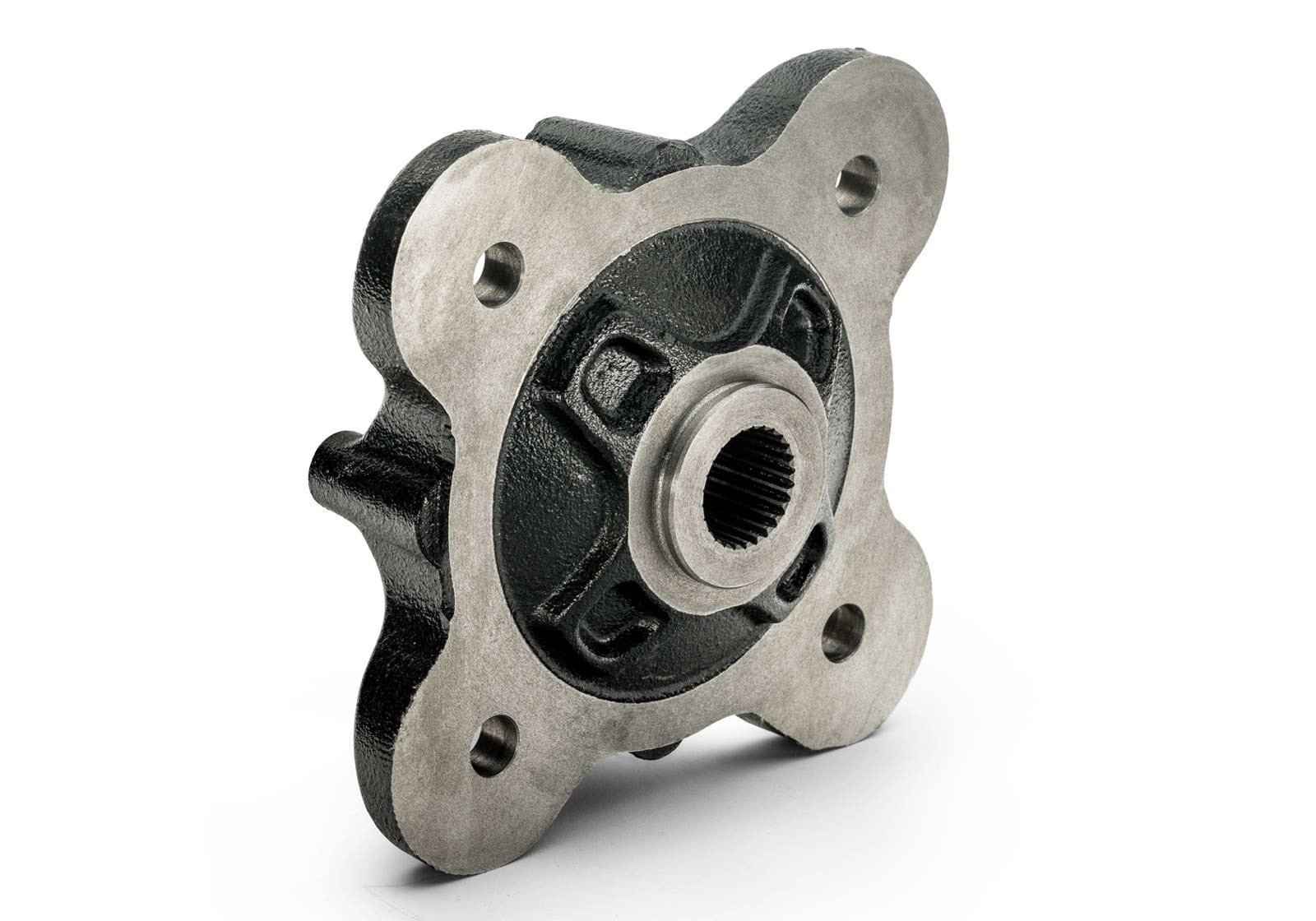 Up & Running Polaris Ranger Replacement Wheel Hub - Rear - 5142964-067