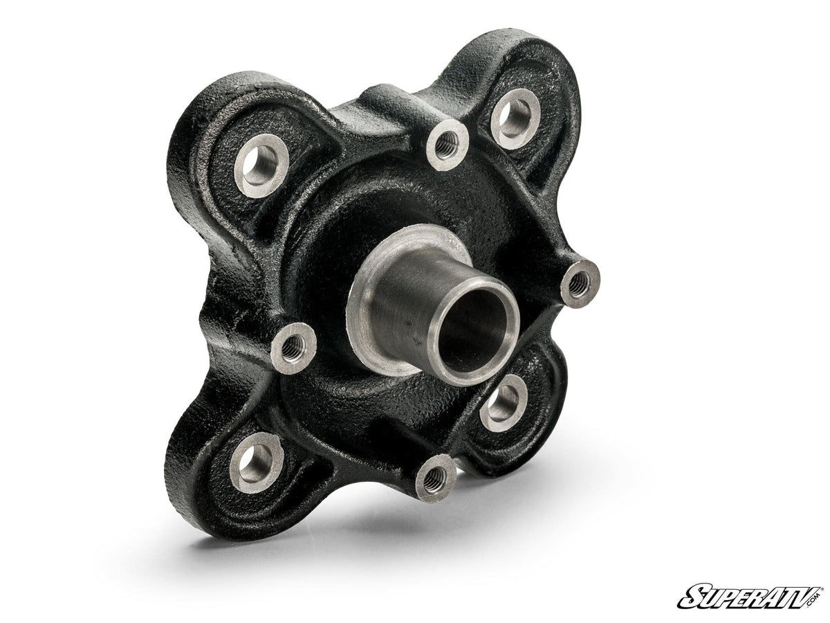 Up & Running Polaris Ranger Replacement Wheel Hub - Rear - 5142964-067