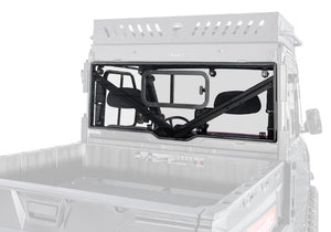 Gravely Atlas Sliding Rear Windshield