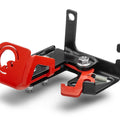 Polaris Ranger Brake Lock