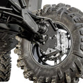 Polaris Ranger XD 1500 6in. Portal Gear Lift - 30% - Dual Idler - 30% Gear Reduction