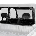 Polaris Ranger XD 1500 Rear Windshield