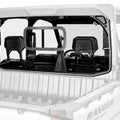 Polaris Ranger XD 1500 Sliding Rear Windshield