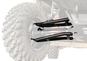 Polaris Ranger XP 1000 Atlas Pro 2in. Forward Offset A-Arms - 2018-2020