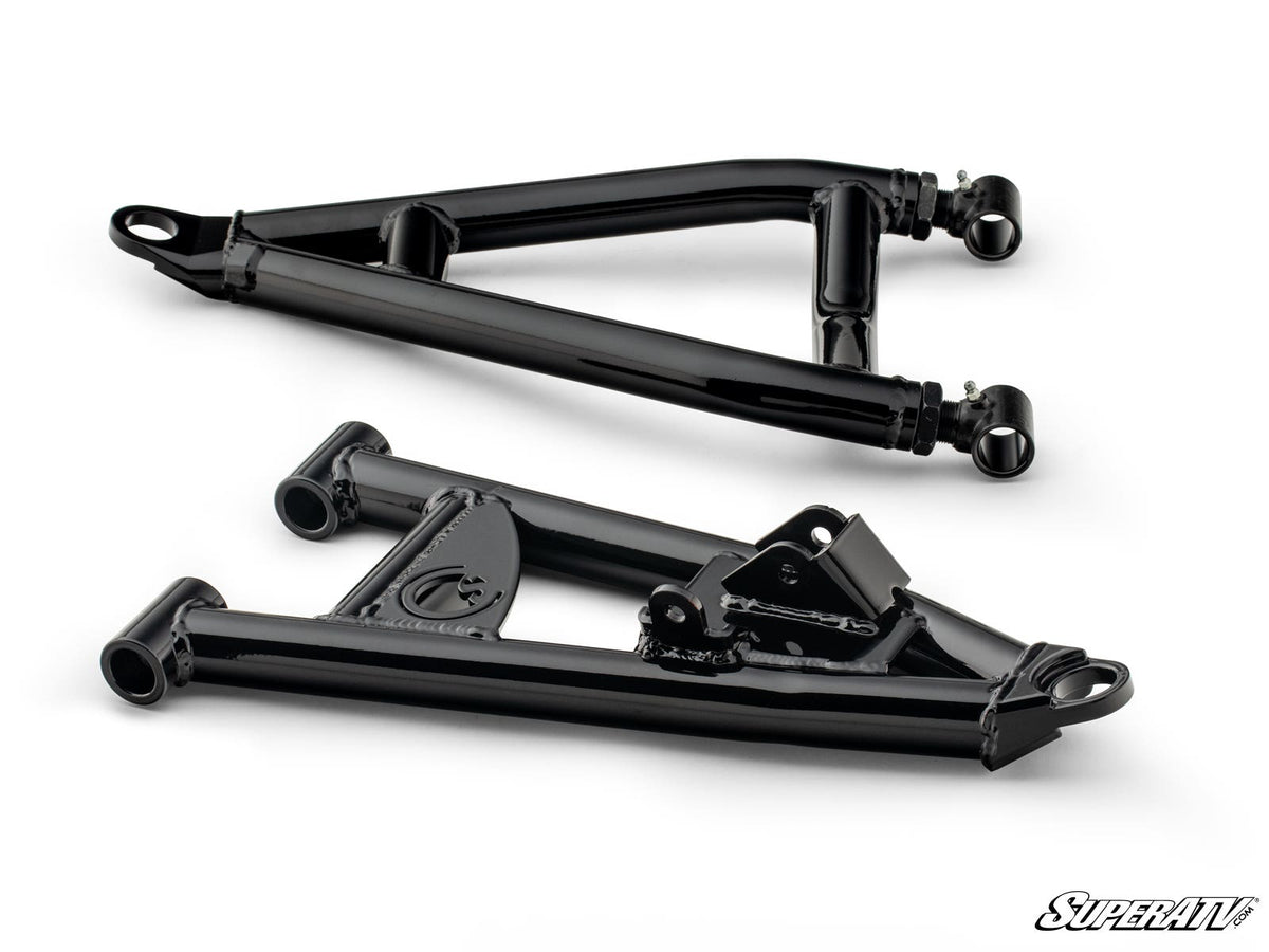Polaris Ranger XP 1000 Atlas Pro 2in. Forward Offset A-Arms - 2018-2020