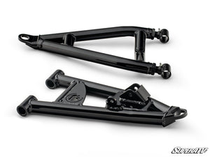Polaris Ranger XP 1000 Atlas Pro 2in. Forward Offset A-Arms - 2018-2020