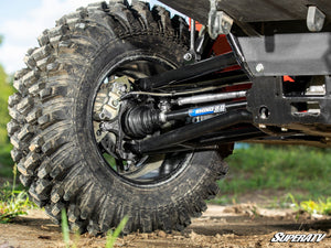 Polaris Ranger XP 1000 Atlas Pro 2in. Forward Offset A-Arms - 2018-2020