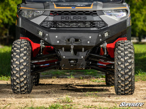 Polaris Ranger XP 1000 Atlas Pro 2in. Forward Offset A-Arms - 2018-2020