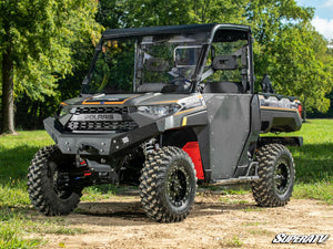 Polaris Ranger XP 1000 Atlas Pro 2in. Forward Offset A-Arms - 2018-2020