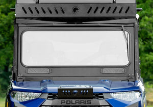 Replacement Glass Windshield Kit - FDGWS-P-RAN1K-RGK