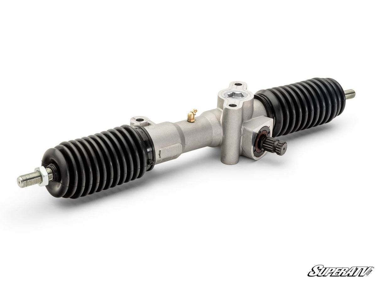 Polaris Ranger XP 1000 RackBoss 2.0 Rack and Pinion - Swaged - 2018-2021