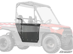 Polaris Ranger 150 Aluminum Doors