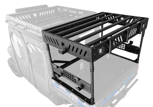 Polaris Ranger XP 900 Outfitter Bed Rack