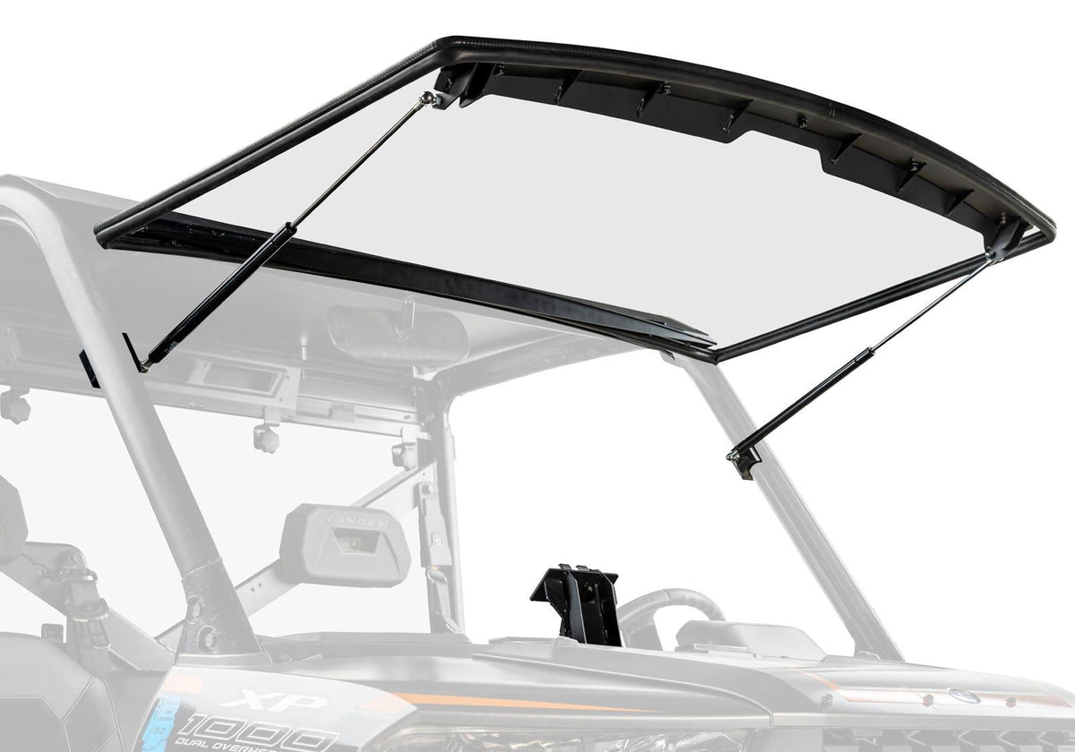 Polaris Ranger 1000 Flip Windshield