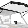 Polaris Ranger XP 1000 Flip Windshield