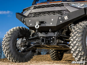 Polaris Ranger XP 1000 Front 2in. Receiver Hitch