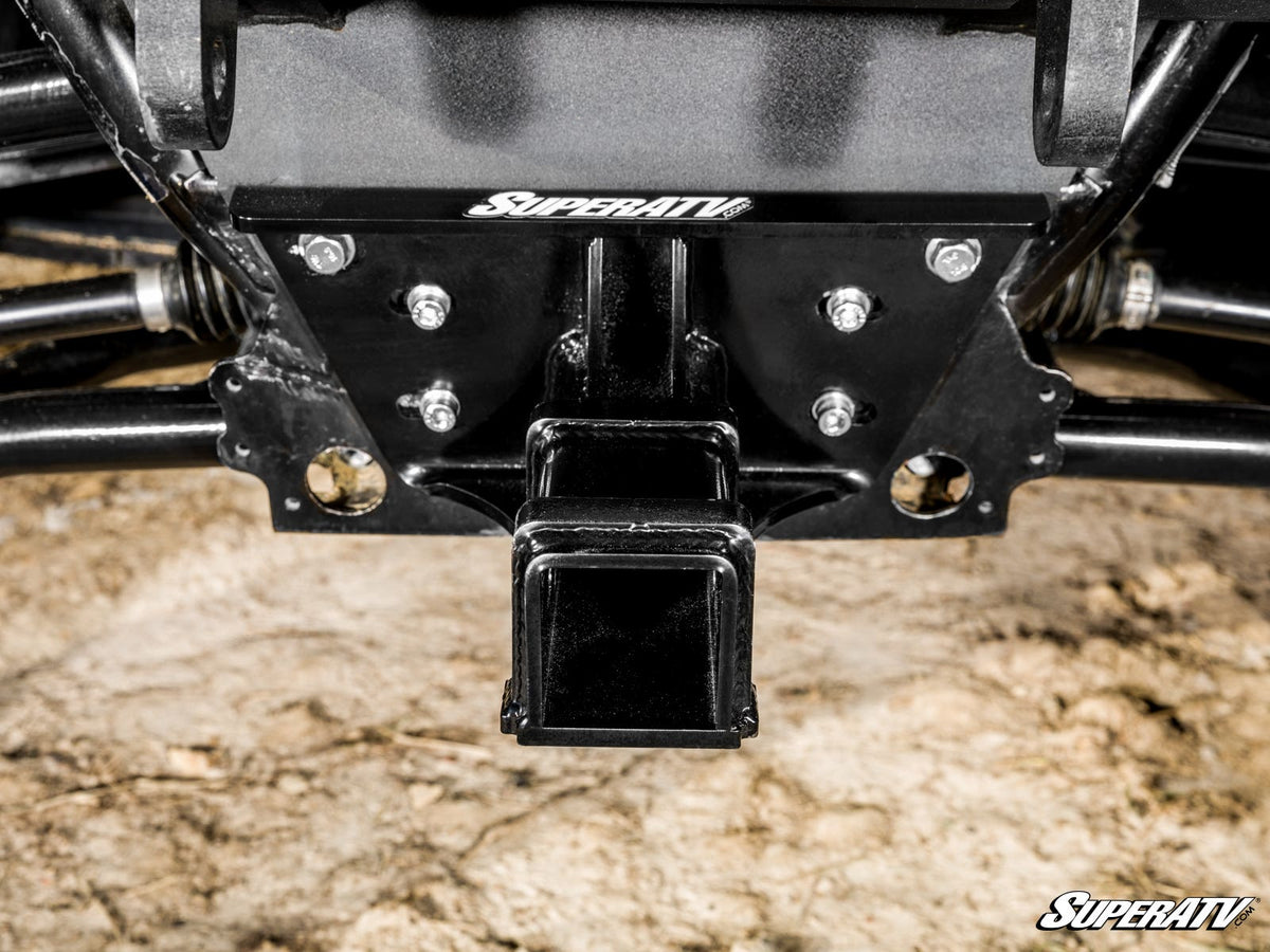 Polaris Ranger XP 1000 Front 2in. Receiver Hitch