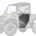 Polaris Ranger XP 1000 HDPE Half Doors - 2026+