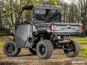 Polaris Ranger XP 1000 HDPE Half Doors - 2026+