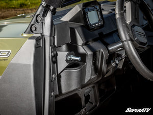 Polaris Ranger XP 1000 HDPE Half Doors - 2026+