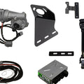 Bobcat UV34 Power Steering Kit