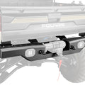 Polaris Ranger Rear Winch Ready Bumper - 2025+ - Northstar