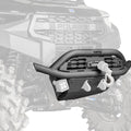 Polaris Ranger XP 1000 Winch-Ready Low-Profile Front Bumper