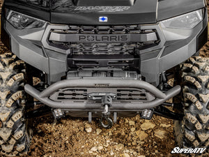 Polaris Ranger XP 1000 Winch-Ready Low-Profile Front Bumper