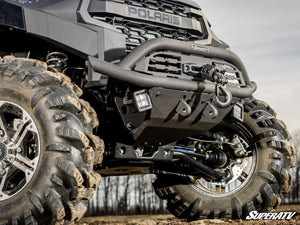 Polaris Ranger XP 1000 Winch-Ready Low-Profile Front Bumper