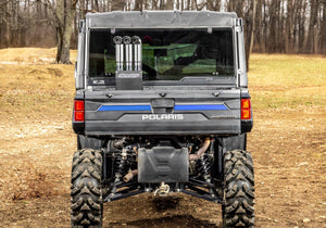 Polaris Ranger Depth Finder Snorkel Kit - HVAC