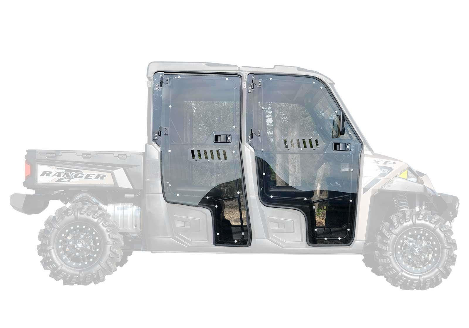 Polaris Ranger Full Size Cab Doors