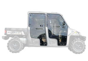 Polaris Ranger Full Size Cab Doors