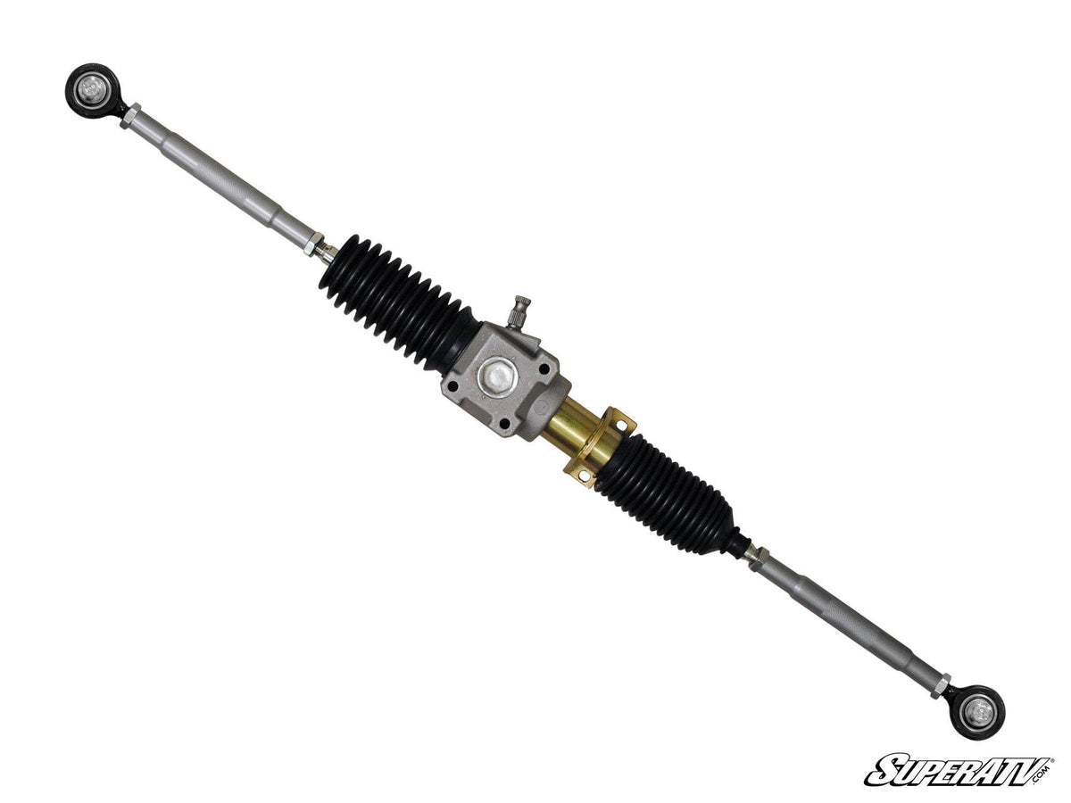 Polaris Ranger 400 RackBoss Heavy-Duty Rack and Pinion