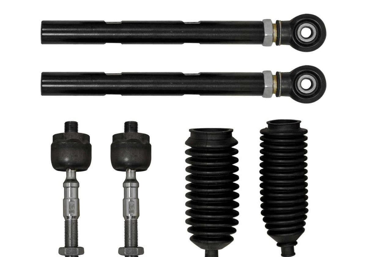Polaris Ranger 500 Heavy-Duty Tie Rod Kit