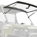 Polaris Ranger 500 Scratch-Resistant Flip Windshield (2026+)