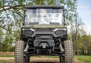 Polaris Ranger 500 High-Clearance 1-5/8 Forward Offset Lower A-Arms (2026+)