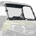 Polaris Ranger 500 Vented Full Windshield