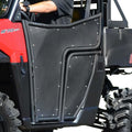 Polaris Ranger Midsize 500 Aluminum Doors
