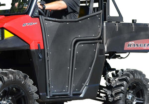 Polaris Ranger Midsize 500 Aluminum Doors