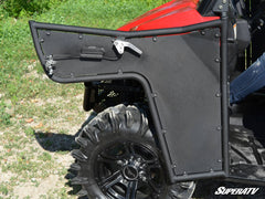 Polaris Ranger Midsize 500 Aluminum Doors