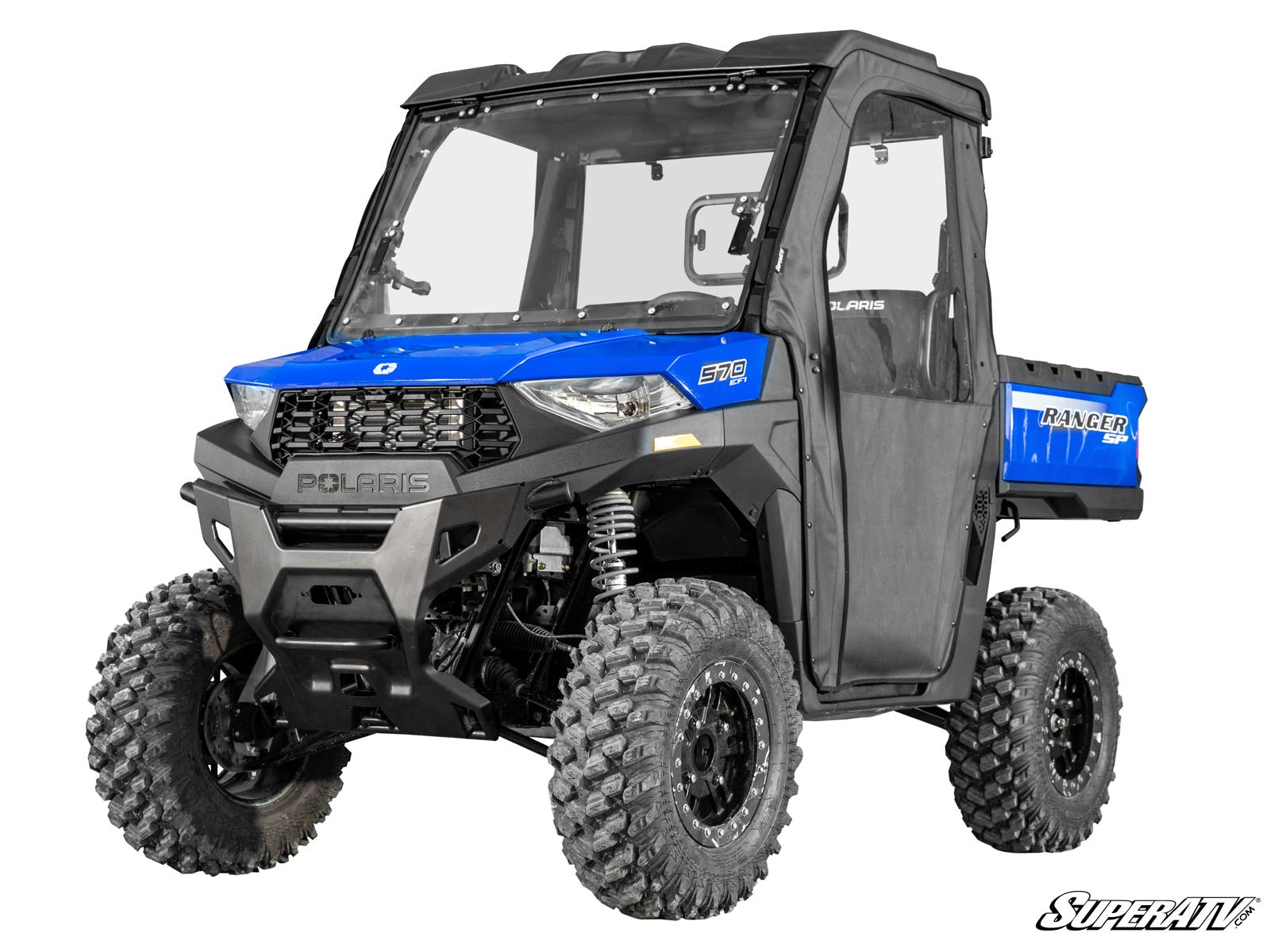 Polaris Ranger Full-Size (2016+) 2" Lift Kit