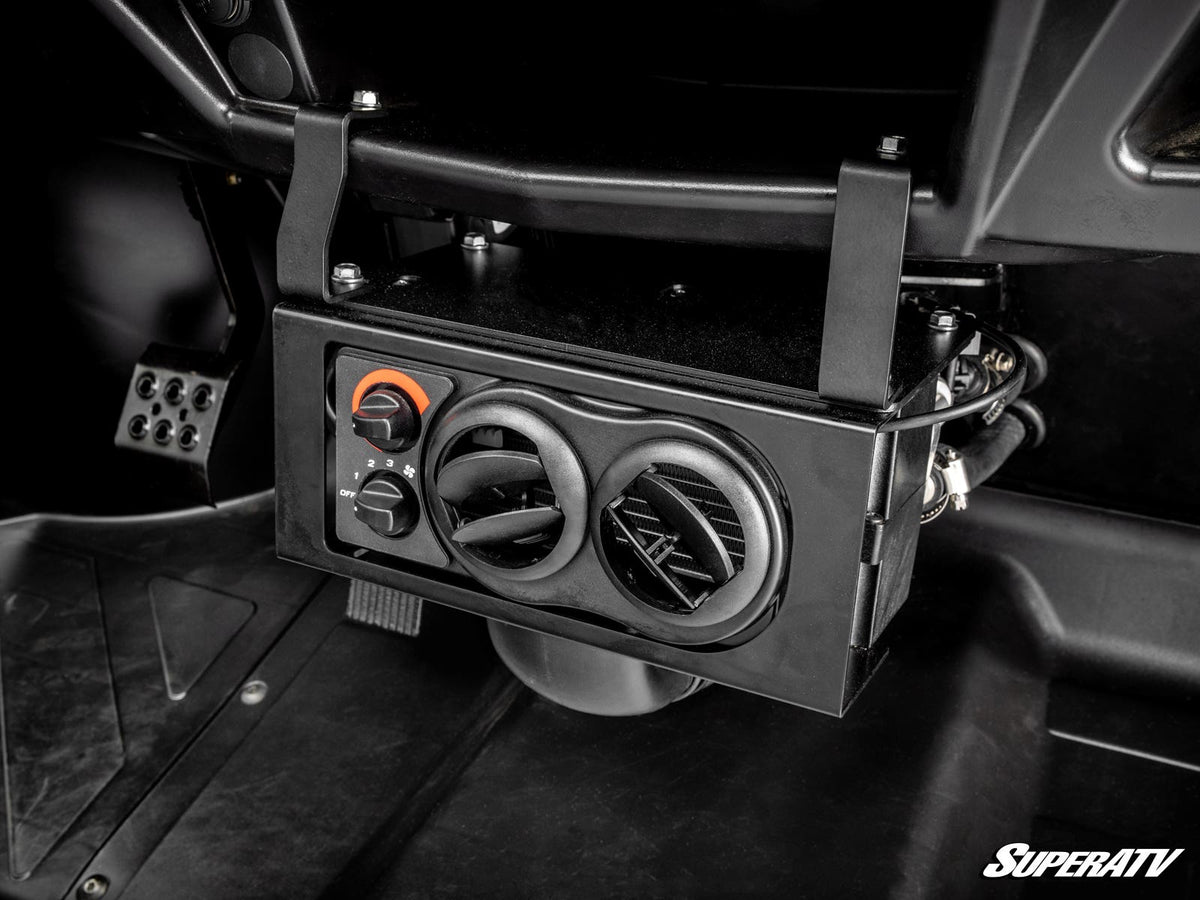 Polaris Ranger 570 Full-Size Cab Heater - Heater Only