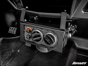 Polaris Ranger 570 Full-Size Cab Heater - Heater Only