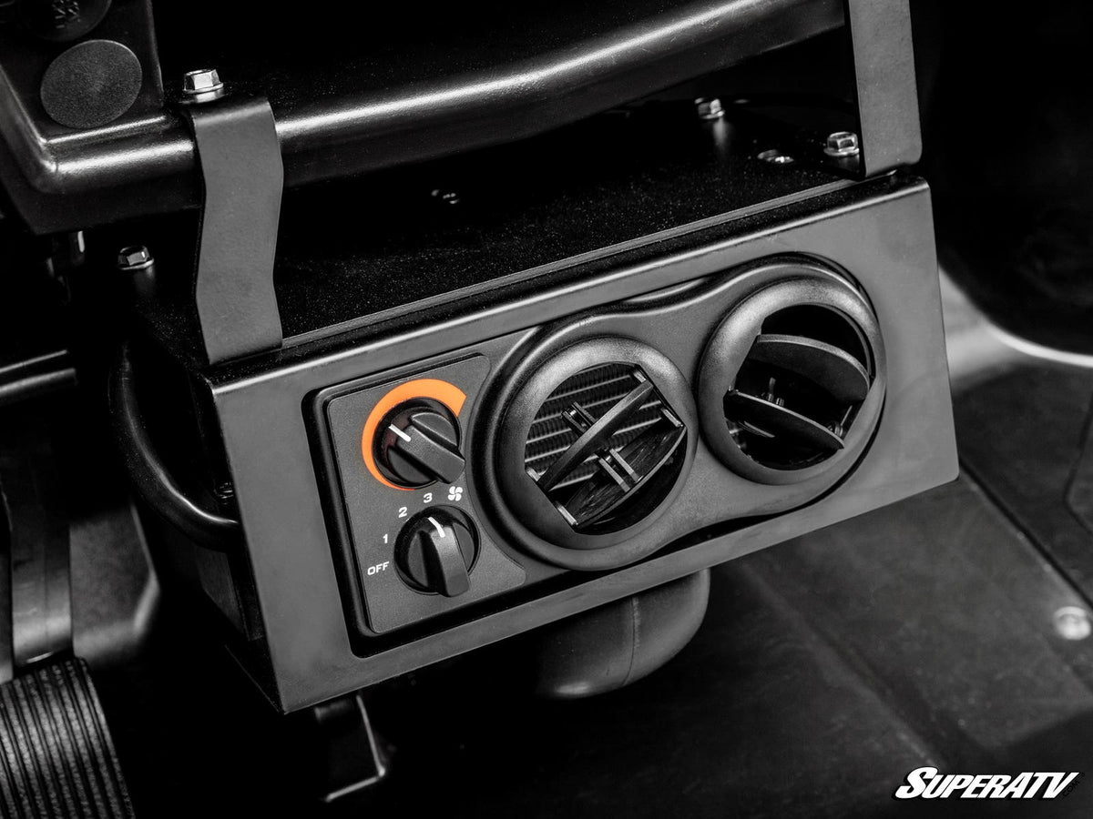 Polaris Ranger 570 Full-Size Cab Heater - Heater Only