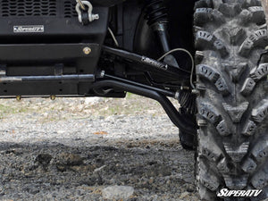 Polaris Ranger 700 High Clearance 1in. Forward Offset A-Arms