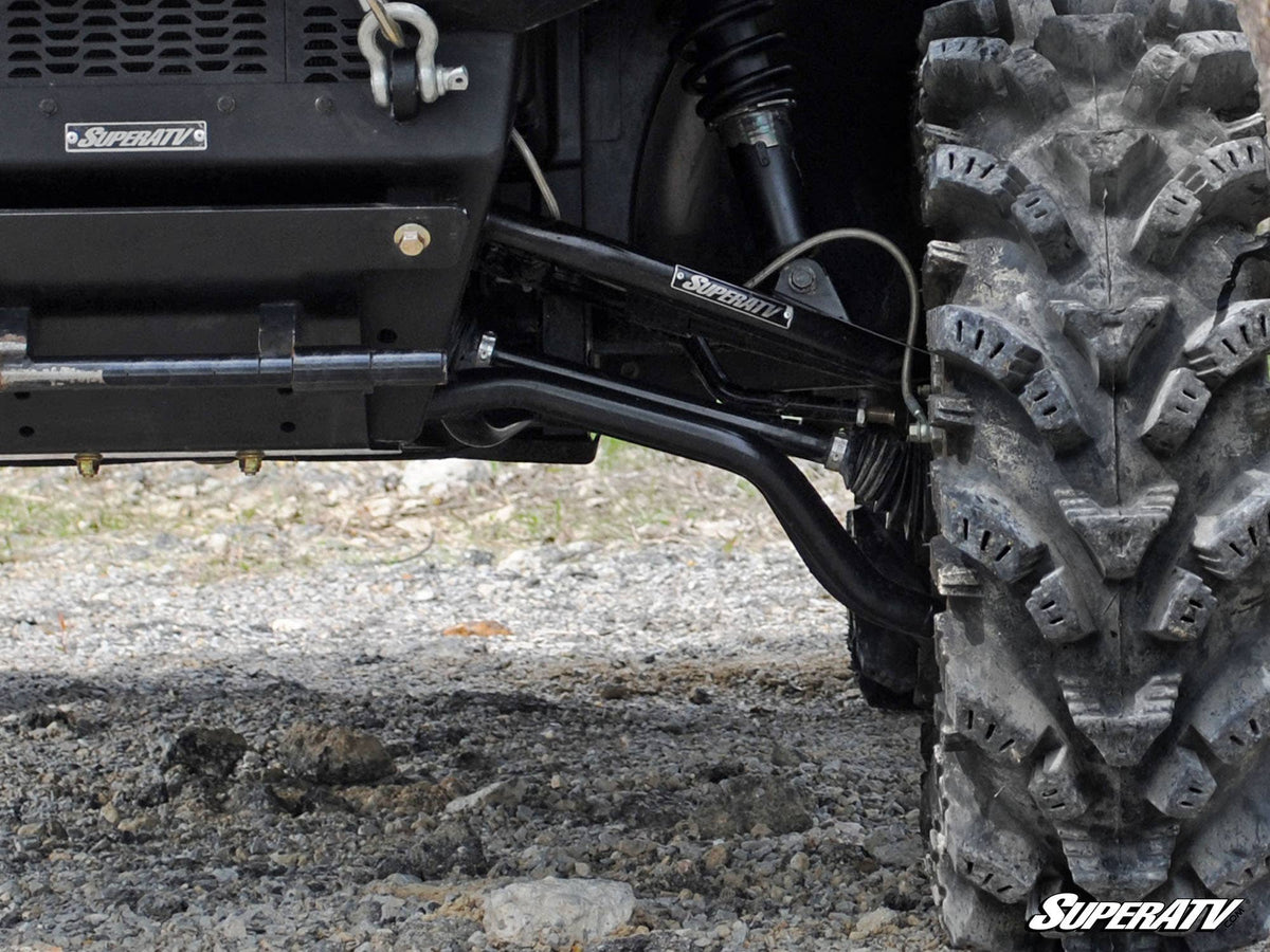 Polaris Ranger 800 High Clearance 1in. Forward A-Arms