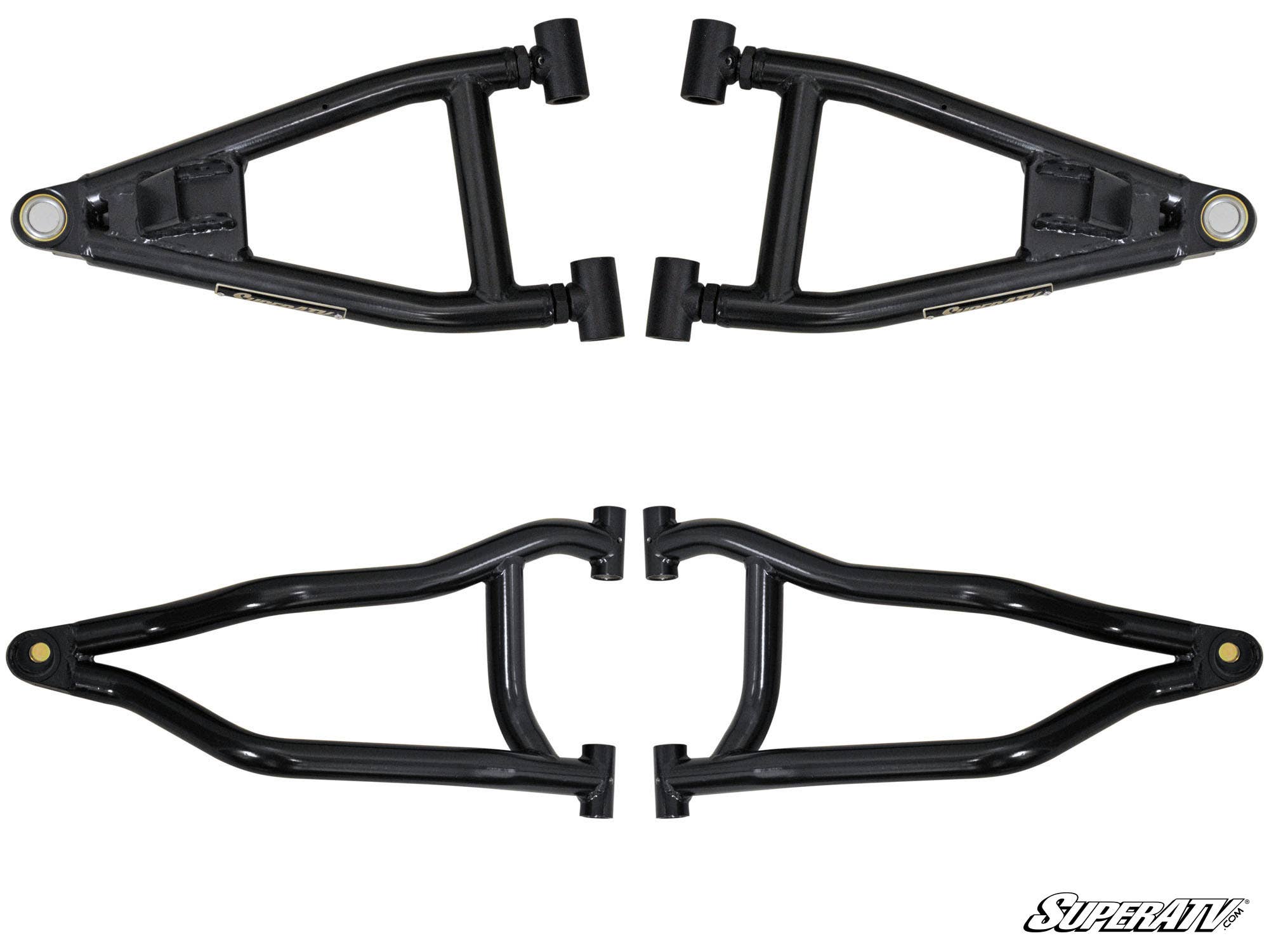 Polaris Ranger 900 Diesel High Clearance 1in. Forward Offset A-Arms