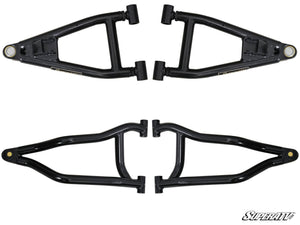 Polaris Ranger 700 High Clearance 1in. Forward Offset A-Arms