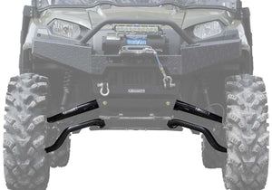 Polaris Ranger 900 Diesel High Clearance 1in. Forward Offset A-Arms