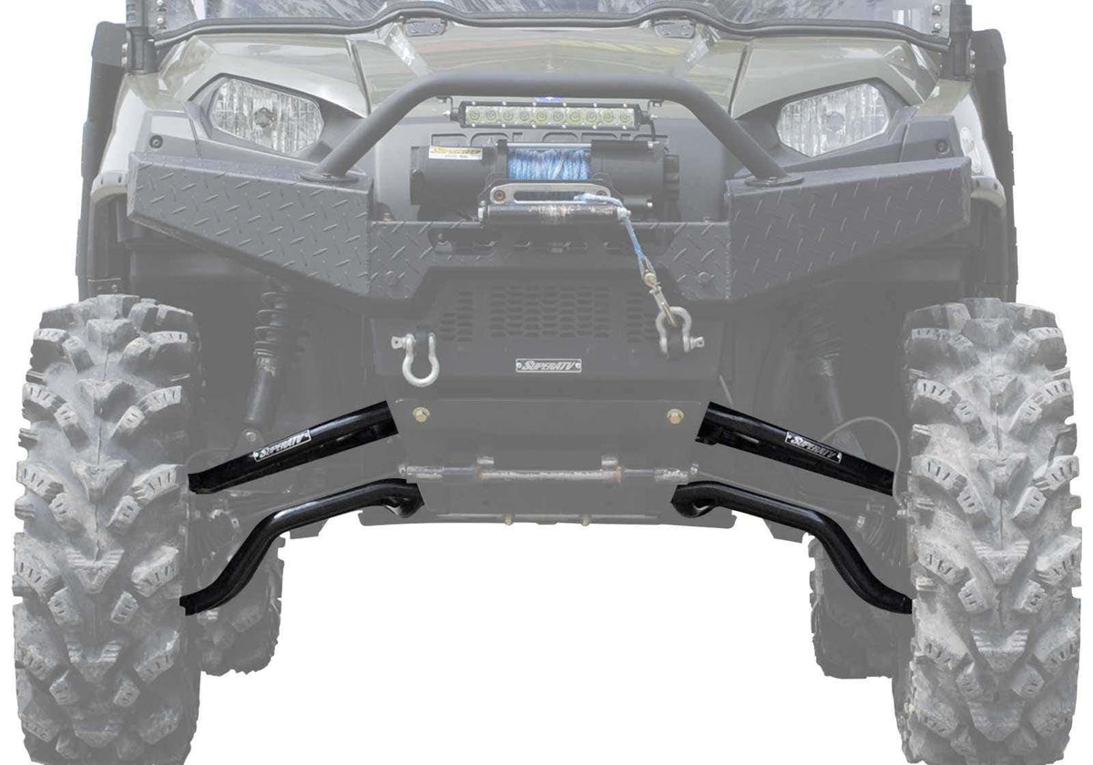 Polaris Ranger 700 High Clearance 1in. Forward Offset A-Arms
